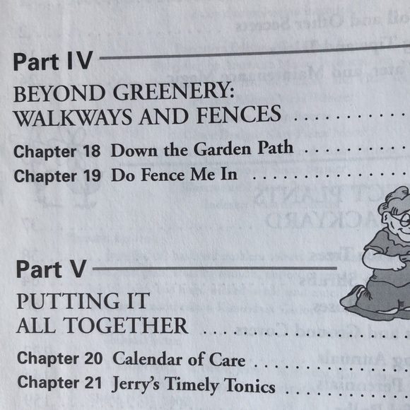 Natural Solutions to Problems in Garden! - Picture 9 of 14